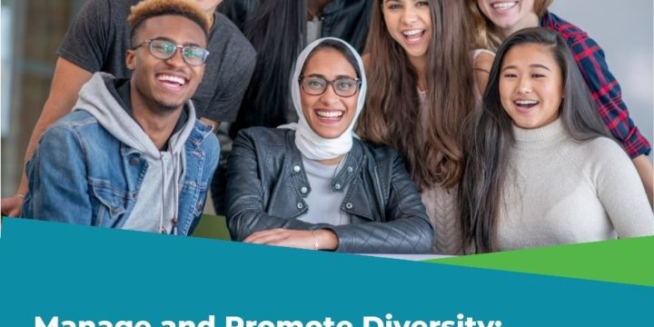 Manage and Promote Diversity: Embracing Multiculturalism in Australia